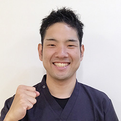 西京極院 礒野院長