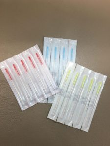鍼
