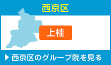 京都市西京区 上桂 平川接骨院/針灸治療院